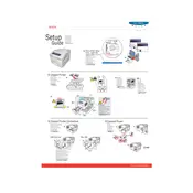 Xerox Phaser 8500 Printer