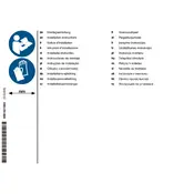 Bosch Series 6 KGN39AWCTG Refrigerator