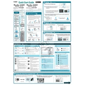 Canon Digital IXUS 30 manual cover