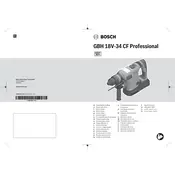 Bosch 0 611 914 001 Hammer