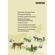 Brother Innov-is BP1530L