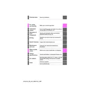 Toyota Sequoia 2019 SUV