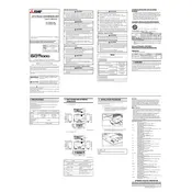 Mitsubishi GOT1000 1D7M05 Conversion Unit manual cover