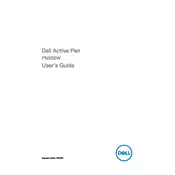 Dell PN556W Active Pen