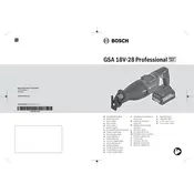 Bosch 0 601 6C0 000 Saw