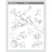 HPI Racing Bullet Flux 115518 Race Kit manual cover