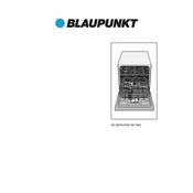 Blaupunkt 5VC730XA