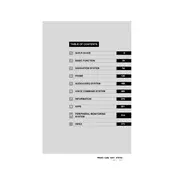 Toyota Prius V Navigation 2012 Hatchback