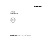 Lenovo Lenovo 62 Computer