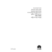 Huawei MatePad Pro GOT-AL09 Tablet