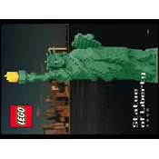 LEGO 3450 manual cover