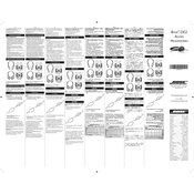 Bose OE2 Audio Headphones