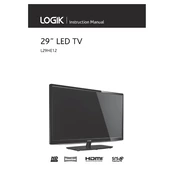 Logik L29HE12