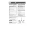 Yamaha RS130 Drum Rack