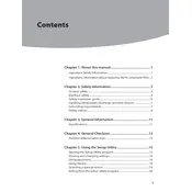 Lenovo H315 Computer