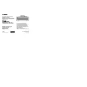 Yamaha THR30IIA Wireless Amplifier