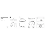 Dell AE515M Headset manual cover