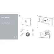 Dell WR517 Module manual cover