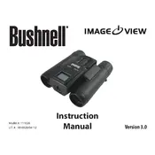 Bushnell 111026 Binocular
