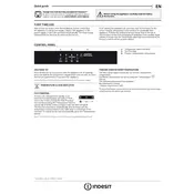 Indesit INF 901 EAA 1 Freezer