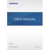 Samsung Galaxy Tab A7 Wi-Fi SM-T500NZAAXAR Tablet