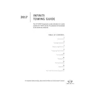 Infiniti Q50 Hybrid 2017 Sedan