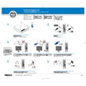 Dell Dimension 5100C Desktop