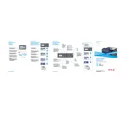 Xerox Phaser 4600 Printer