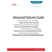 Xerox Phaser 8560MFP Printer