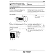 Indesit E IB 15050 A1 D.UK 1 Fridge