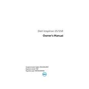 Dell Inspiron 15R 5537 Laptop