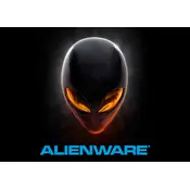 Dell Alienware M14X Laptop